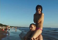 Jovem morena fodida na praia em filmes de sexo gratis portugues todos os buracos para a pila